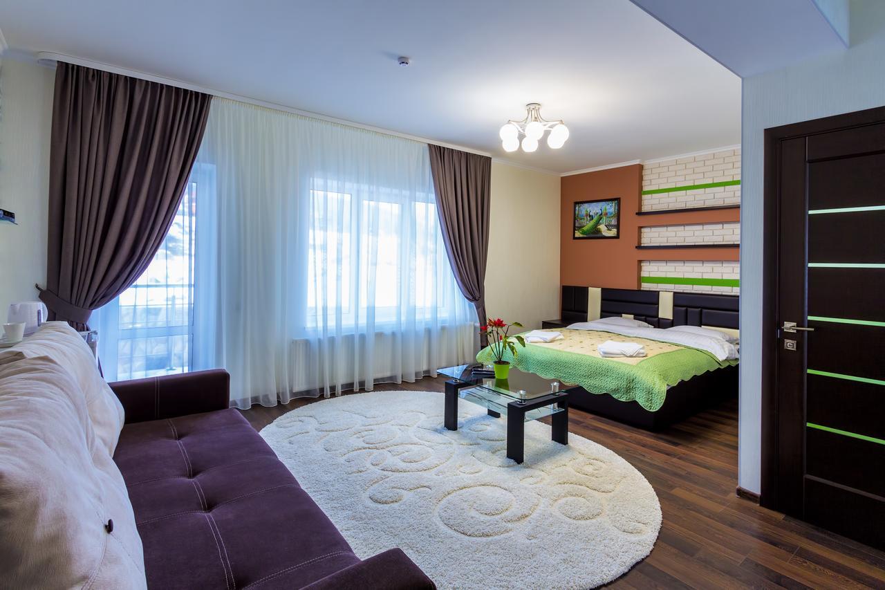 Hotel Premier *